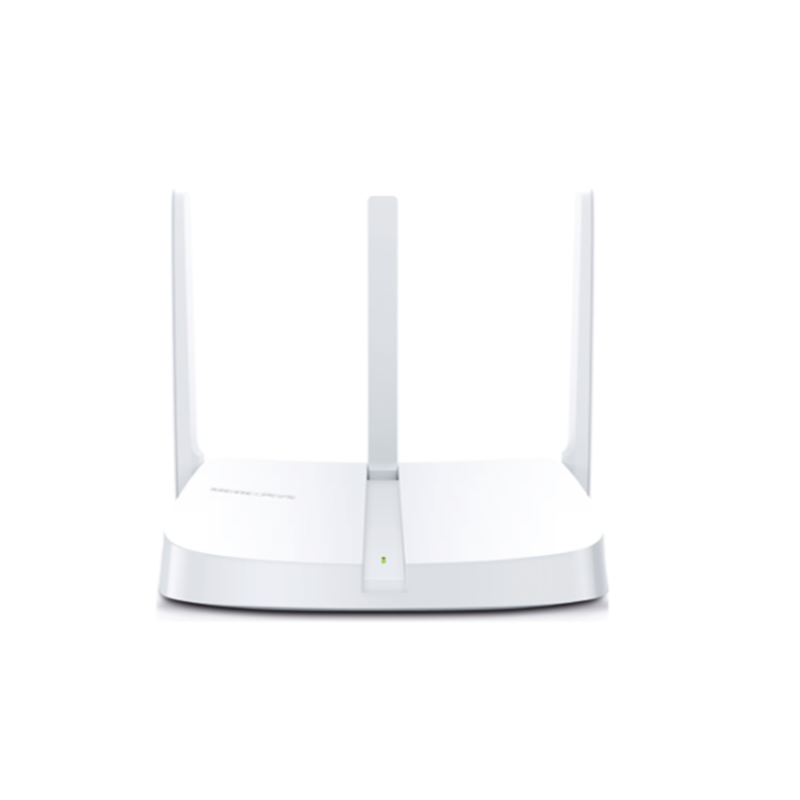 Router Wi-Fi chuẩn N tốc độ 300Mbps MW305R