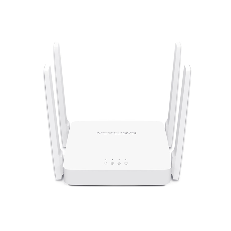 Router Wi-Fi Băng Tần Kép AX1200 AC10