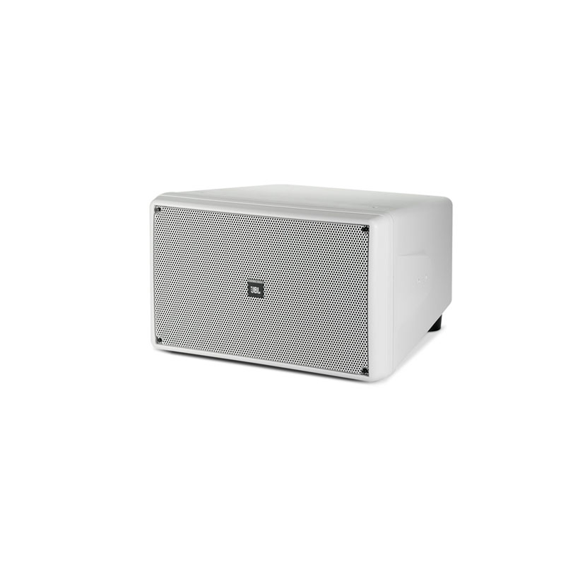 Loa JBL CONTROLSB210-WH