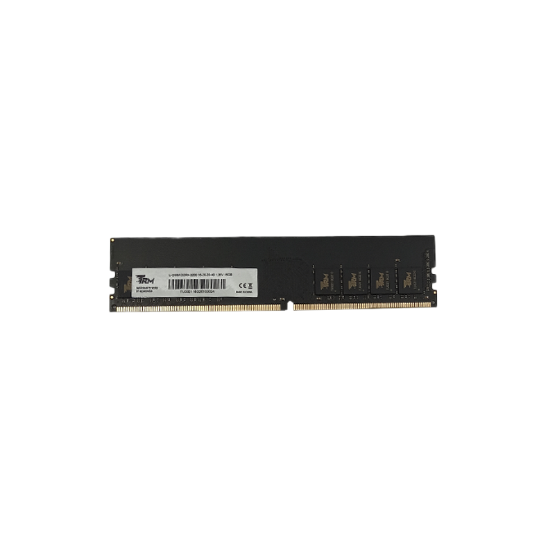 Ram PC TRM Essential DDR4 4GB Bus 2666