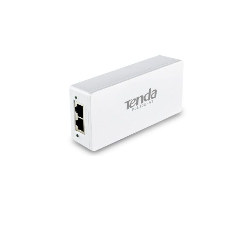 Nguồn POE Giga Tenda PoE30G-AT