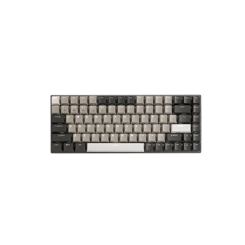 Bàn Phím Cơ Gaming Rapoo V700-8A