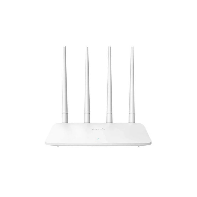Router Wifi TENDA F6