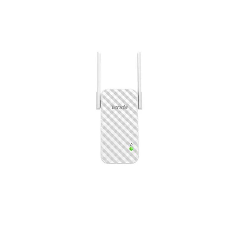 Bộ kích sóng WiFi Tenda A9 chuẩn N tốc độ 300Mbps