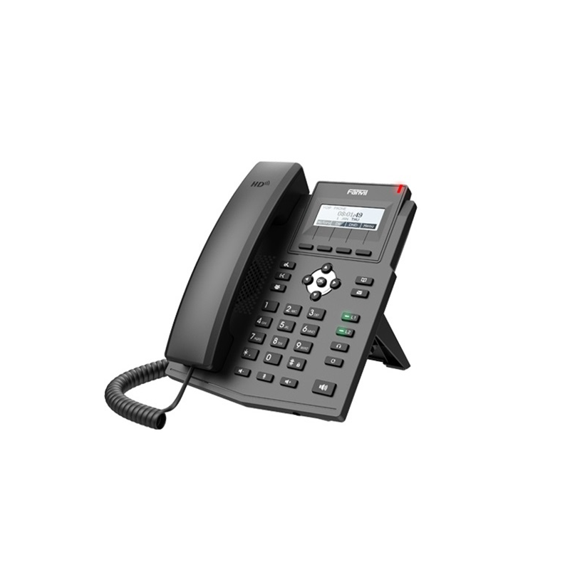 Điện Thoại IP Fanvil X1SG