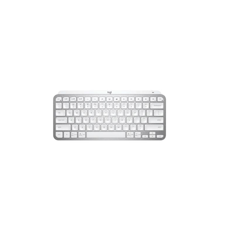 Bàn phím không dây Logitech MX Keys Mini