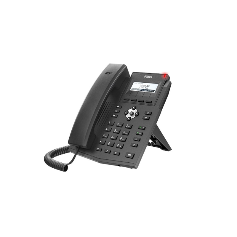 Điện Thoại IP Fanvil X1S