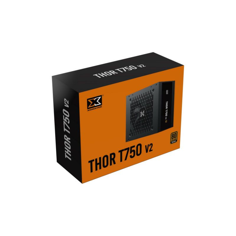Nguồn Máy Tính XIGMATEK THOR T750 v2 EN41501