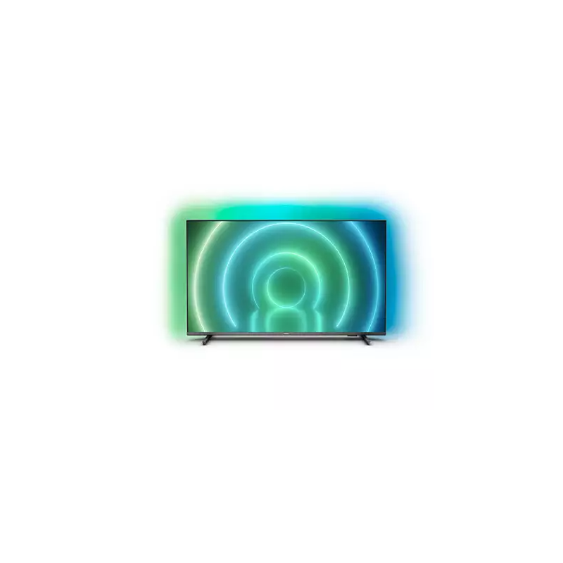 SMART TIVI PHILIPS 50 INCH 50PUT7906/74