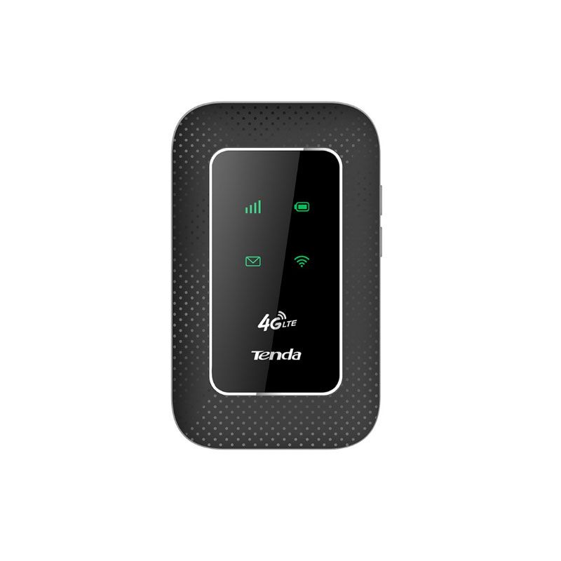 Bộ phát wifi 4G Tenda 4G180 150Mbps
