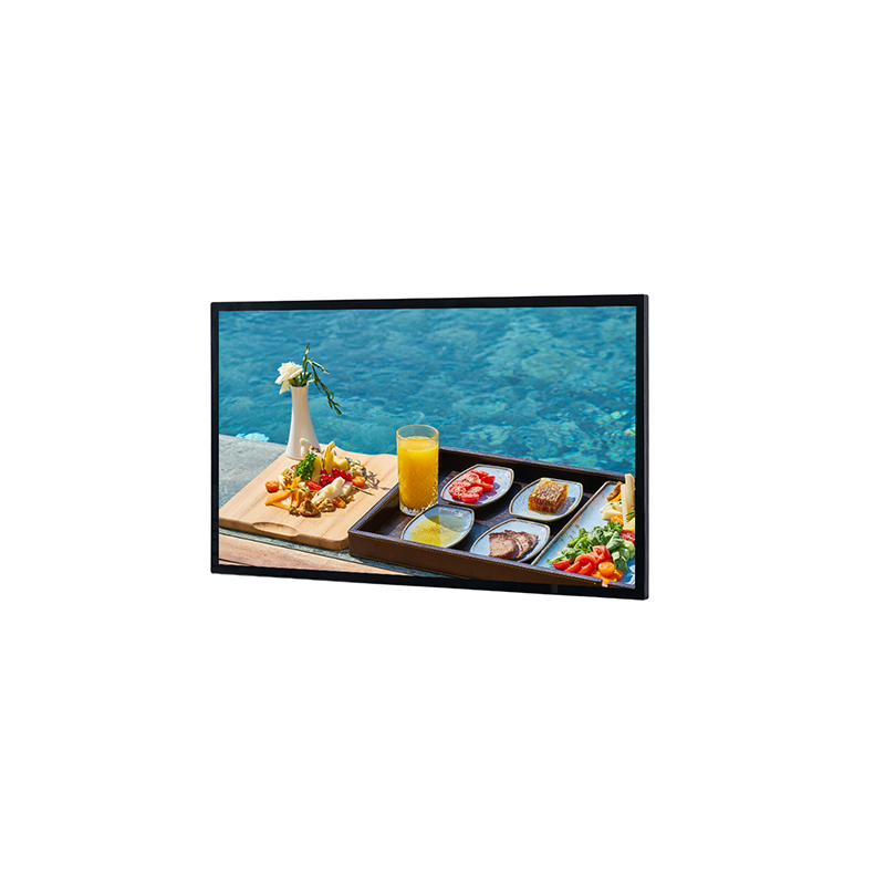 Màn Hình Hiển Thị Quảng Cáo Chuyên Dụng 55 inch - 55DS11