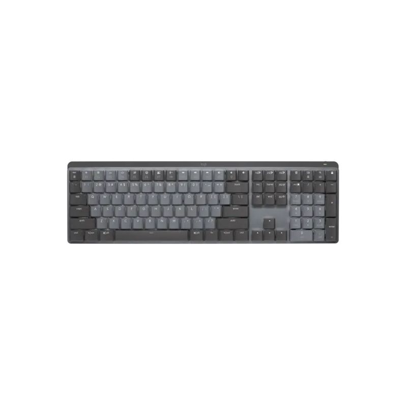 Bàn phím không dây Logitech MX Mechanical