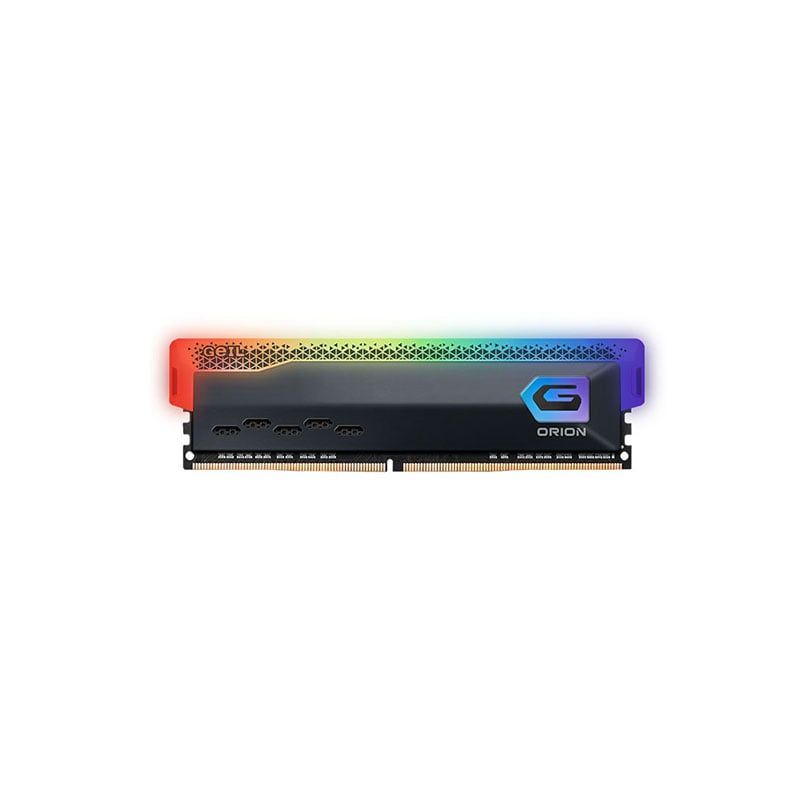 Ram Geil 8GB DDR4 bus 3200MHz ORION RGB