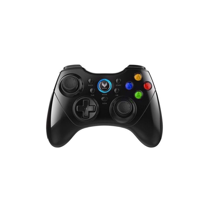 Tay cầm chơi game Rapoo V600S
