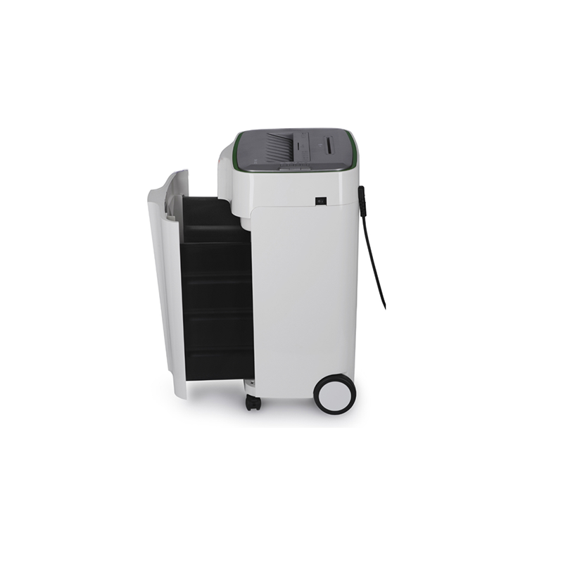 Máy Hủy Tài Liệu MAGITECH DM–300C