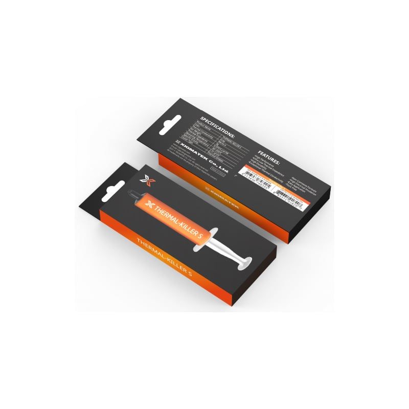 Keo Tản Nhiệt THERMAL-KILLER S EN48205