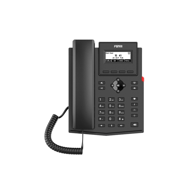 Điện Thoại IP Fanvil X301P