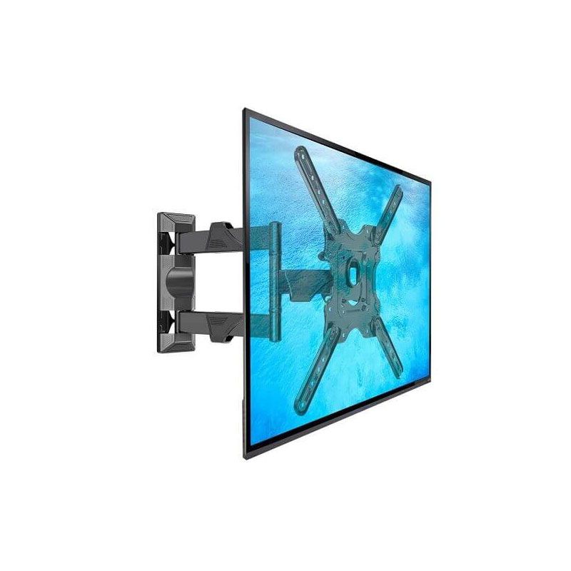 Giá Treo Tivi Góc Xoay Đa Năng LCD  P4 (32" - 55")