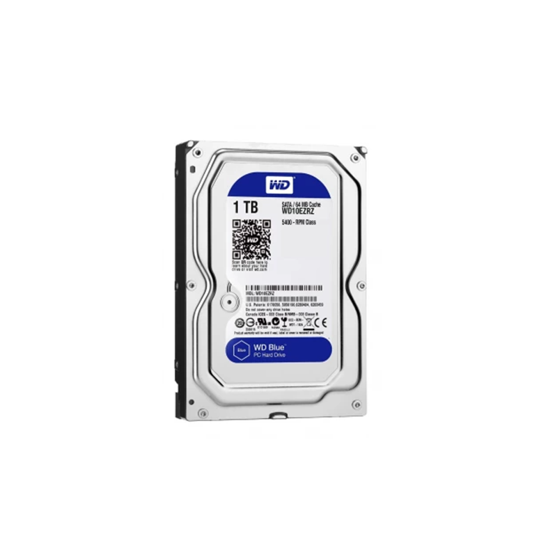 Ổ cứng HDD WD Blue 1TB WD10EZEX