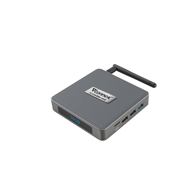 Bộ xử lý thông minh cho Camera AI Camera Hub VCN-ACH