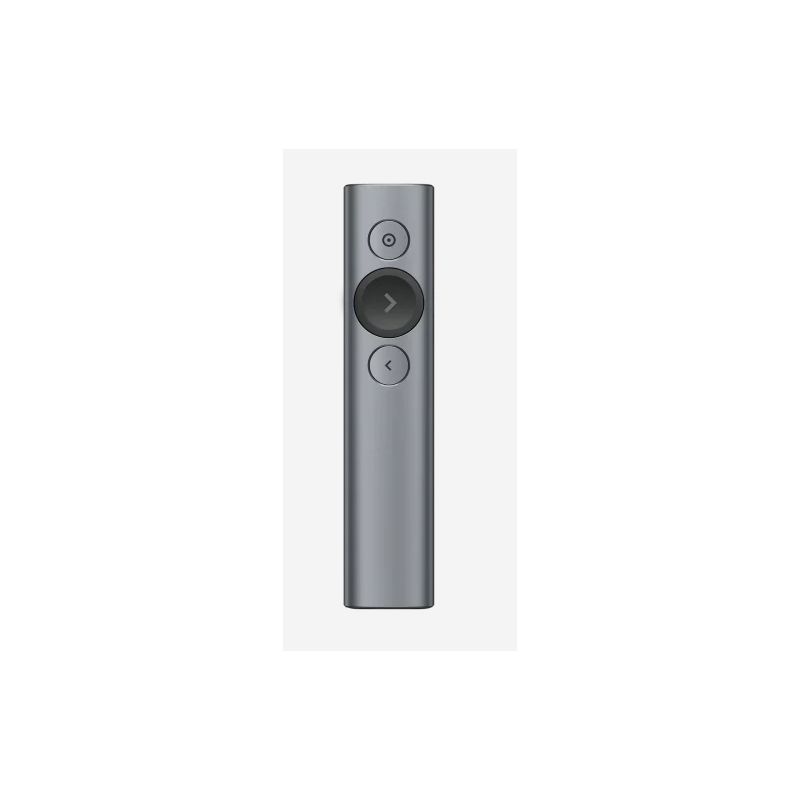 Bút Trình Chiếu Logitech SPOTLIGHT PRESENTATION REMOTE