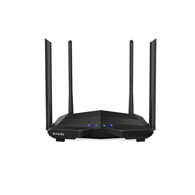 Router Wifi TENDA AC10