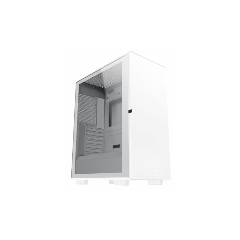 Vỏ Case XIGMATEK LUX A ARTIC (EN47833) - PREMIUM GAMING ATX