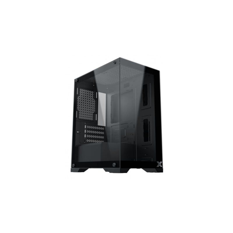 Vỏ Case XIGMATEK ENDORPHIN M (EN41389) - GAMING M-ATX