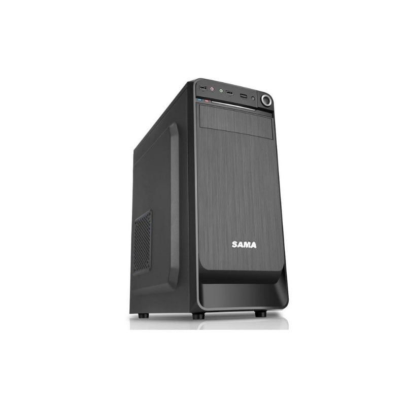 PC Gaming I3-8100/ Ram 8GB/ SSD 120GB/ VGA 1050