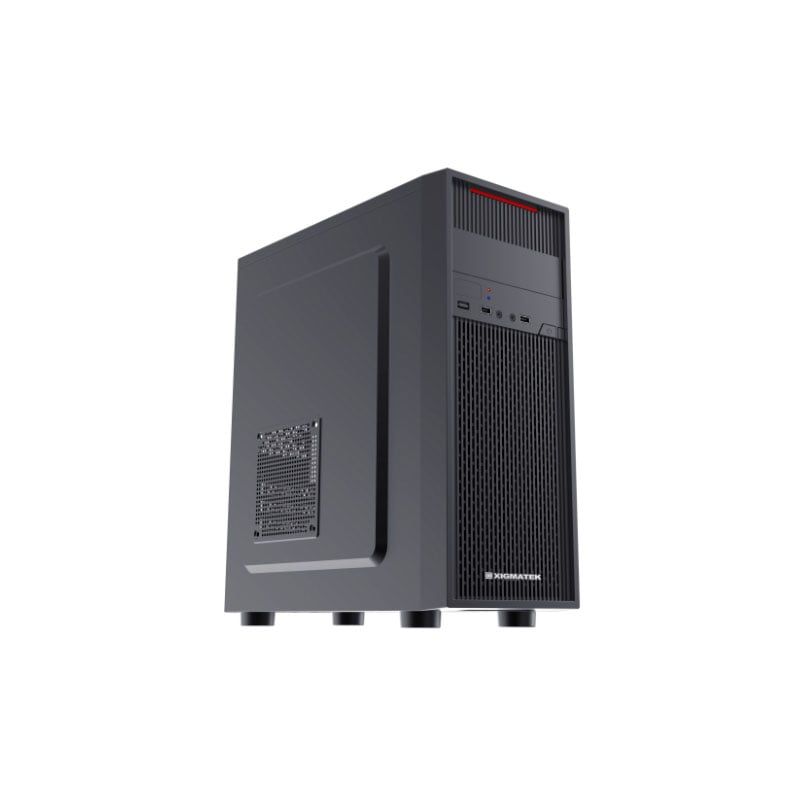 Vỏ Case XIGMATEK XA-22 (EN47567) - ATX