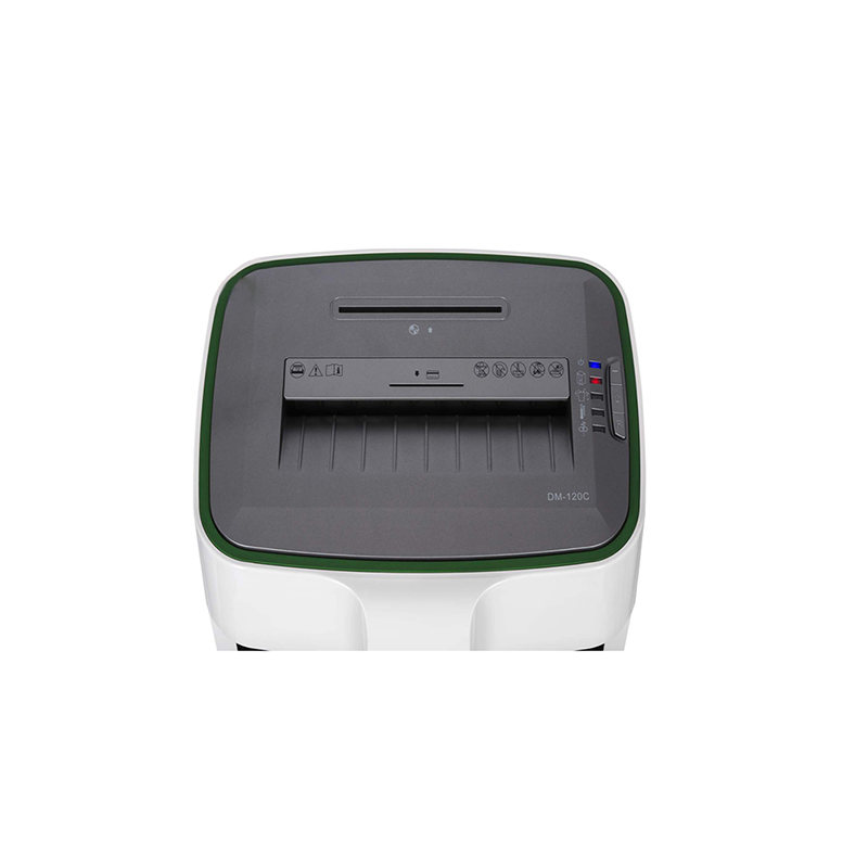 Máy Hủy Tài Liệu MAGITECH DM-120C