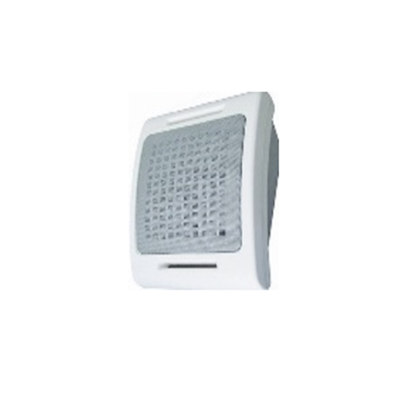 NAC-2302H - Loa Hộp Treo Tường SPON 6W