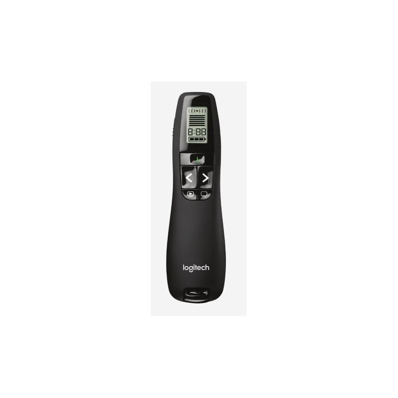 Bút Trình Chiếu Logitech 