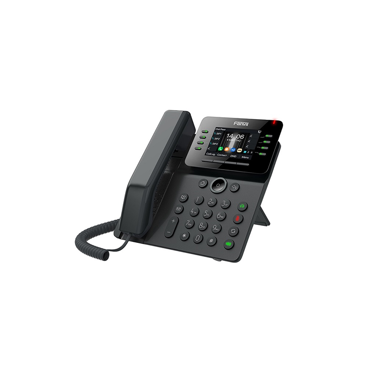 Điện Thoại IP Fanvil V63