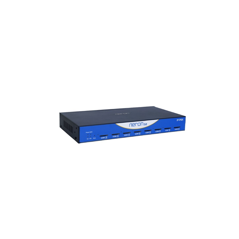 Tổng Đài IP Neron 50