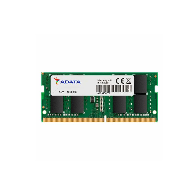 RAM laptop ADATA AD4S32008G22-SGN (1 x 8GB) DDR4 3200MHz (AD4S32008G22-SGN)