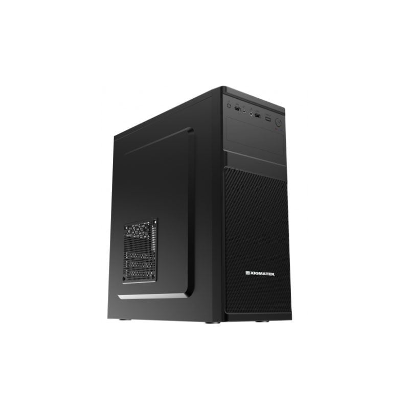 Vỏ Case XIGMATEK XA-20 (EN46072) - ATX