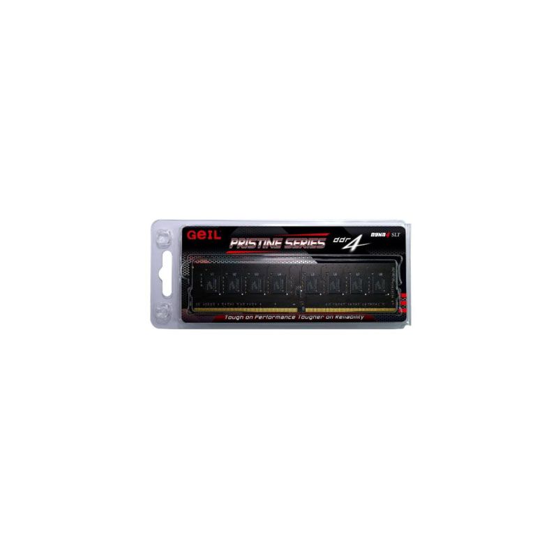 RAM Geil Pristine 8Gb DDR4 2666 (GP48GB2666C19SC)