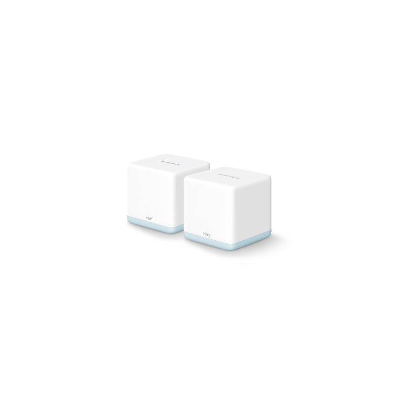 Halo H30(2-Pack) Hệ Thống Wi-Fi Mesh Cho Gia Đình AC1200