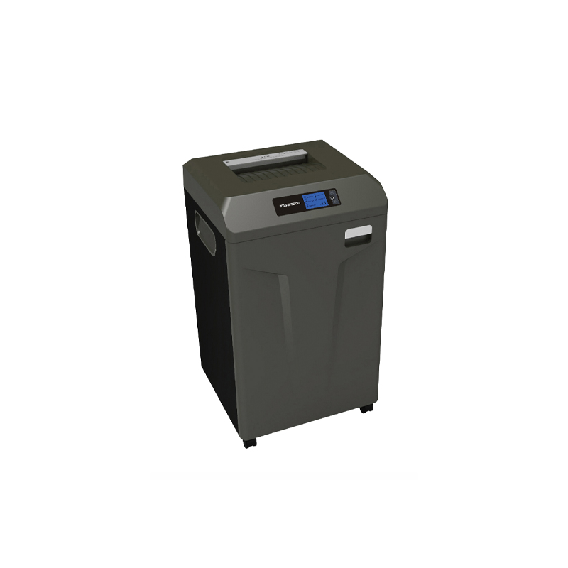 Máy Hủy Tài Liệu Công Nghiệp Magitech XM-200S