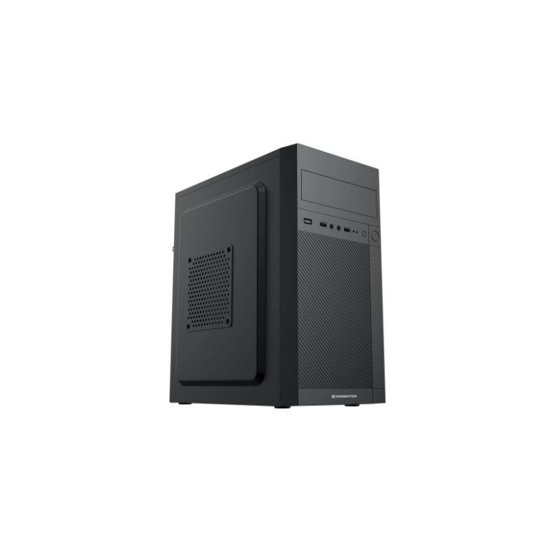 Vỏ Case XIGMATEK XS-27 (EN41556) - M-ATX