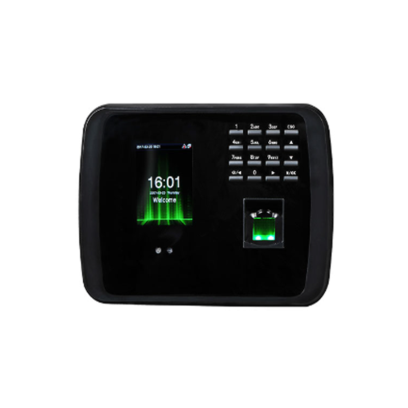 ZKTECO Máy chấm công khuôn mặt MB460