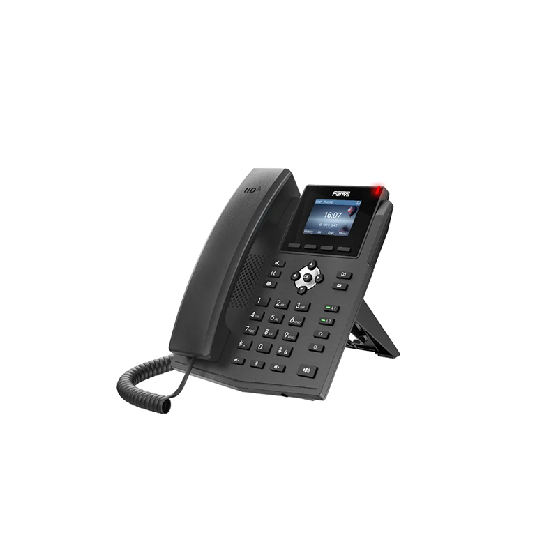Điện Thoại IP Fanvil X3SP