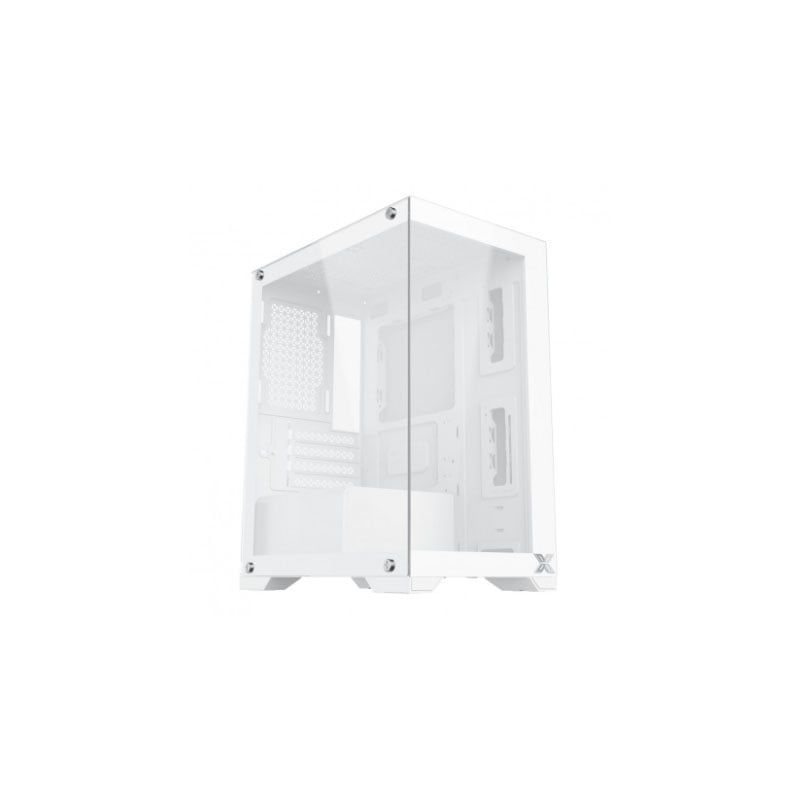 Vỏ Case XIGMATEK ENDORPHIN M ARTIC (EN41396) - GAMING M-ATX