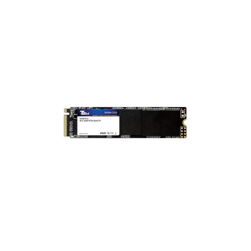 Ổ SSD TRM N100 Pro 128Gb M.2 NVMe2