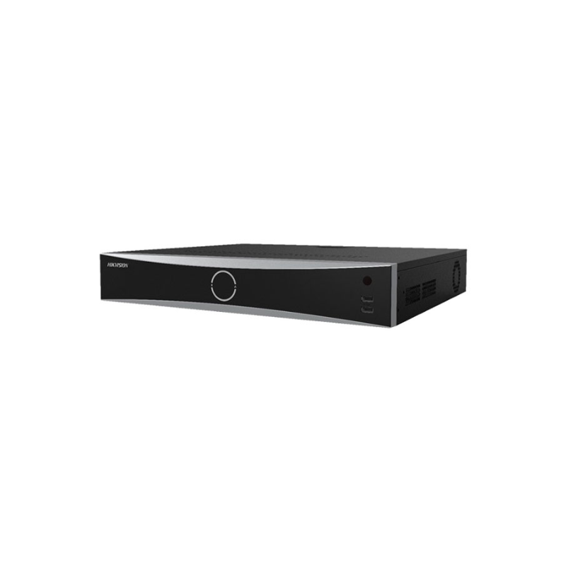 Đầu Ghi Hình IP Hikvision 16 Kênh HE-N8716NIX-S1