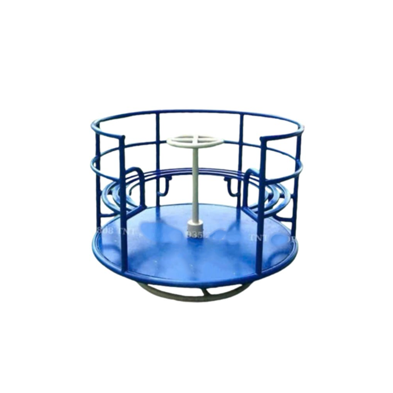 Đu Quay Địa Cầu – TNTKVC008