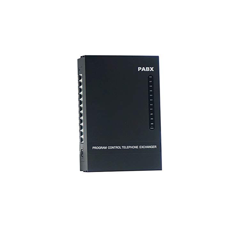 Khung Chính Tổng Đài Excelltel PABX CP832-B