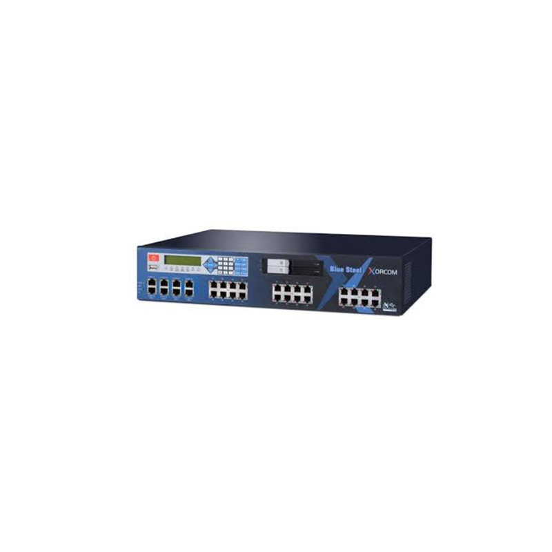 Tổng đài điện thoại IP XORCOM CXT4000