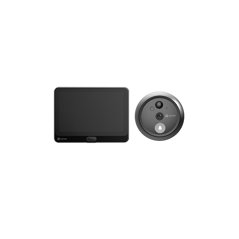 Chuông Cửa Có Hình EZVIZ HP4